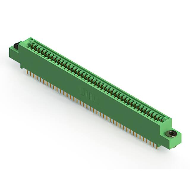 345-080-525-503 EDAC Inc.  Edgeboard Connectors